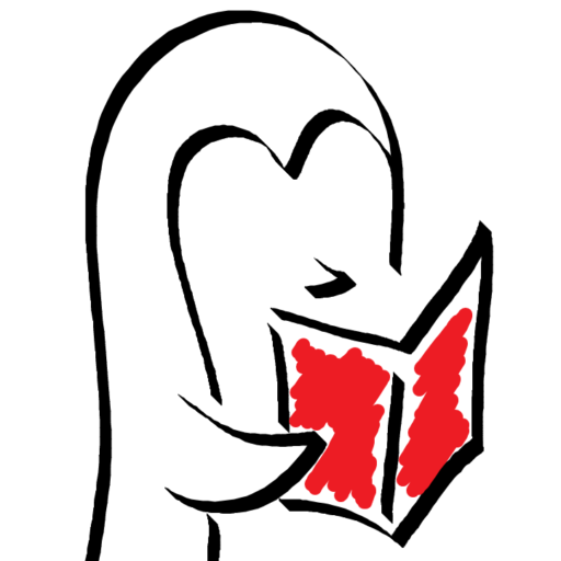 #ScholarSunday Thread 247 (10/26/25) – Black and White and Read All Over Avatar