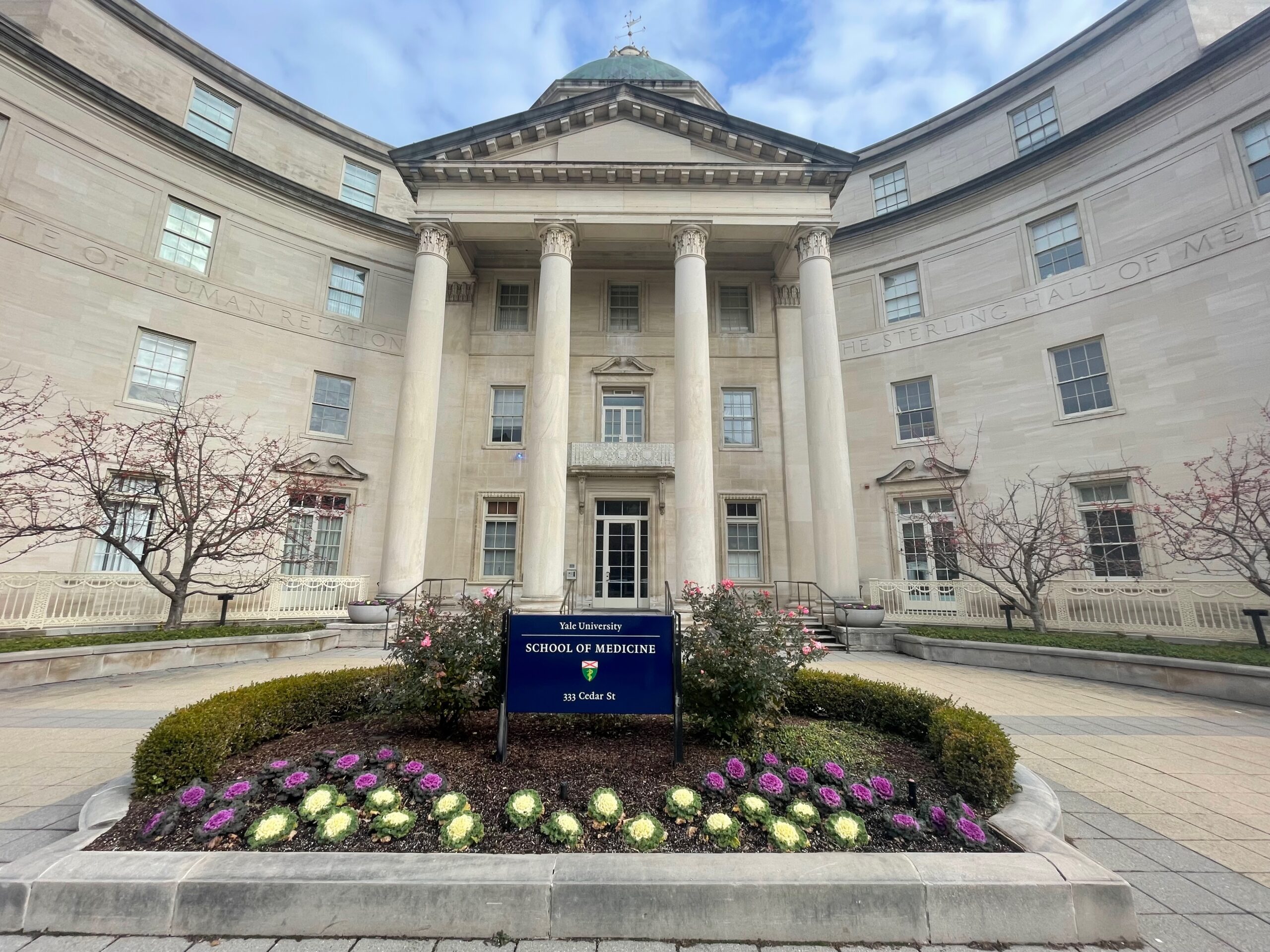 Guest Post: Matt Dworkowitz on World War II’s Best Kept Secret: The Discovery of Chemotherapy in New Haven