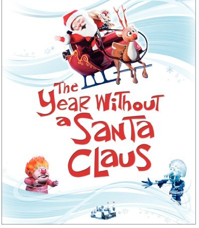 Poster for The Year Without A Santa Claus (1974)