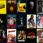 Film posters